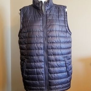Winter Vest